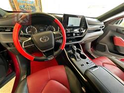 تۆیۆتا هایلاندەر